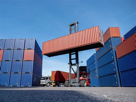 container .